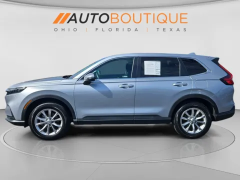 Photos of 2023 Honda CR-V EX for sale in Columbus, OH at Auto Boutique Ohio