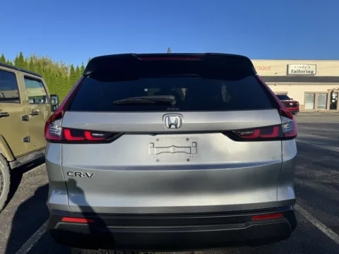 More photos of 2023 Honda CR-V EX at Auto Boutique Ohio, OH