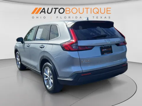 Another view of 2023 Honda CR-V EX for sale in Columbus, OH at Auto Boutique Ohio