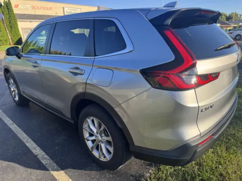 Photos of 2023 Honda CR-V EX for sale in Columbus, OH at Auto Boutique Ohio
