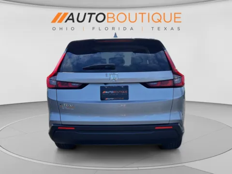 More photos of 2023 Honda CR-V EX at Auto Boutique Ohio, OH