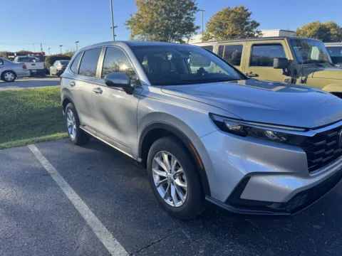 Another view of 2023 Honda CR-V EX for sale in Columbus, OH at Auto Boutique Ohio