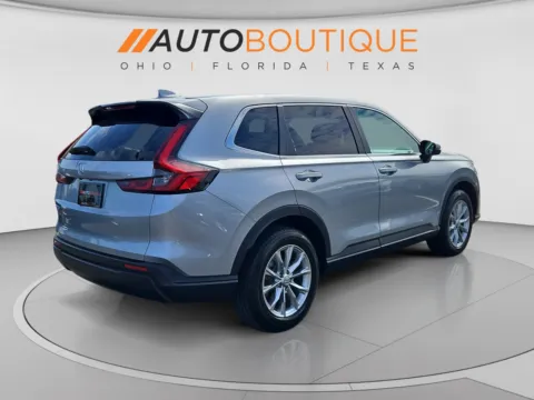 More photos of 2023 Honda CR-V EX at Auto Boutique Ohio, OH
