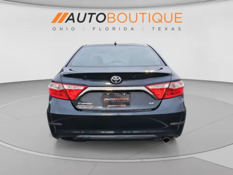 More photos of 2017 Toyota Camry SE at Auto Boutique Ohio, OH