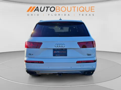 More photos of 2018 Audi Q7 Prestige at Auto Boutique Ohio, OH