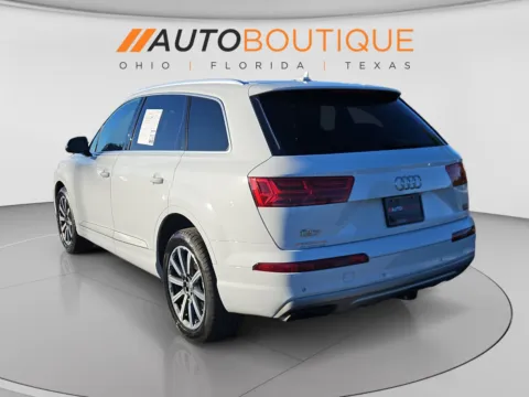 Another view of 2018 Audi Q7 Prestige for sale in Columbus, OH at Auto Boutique Ohio