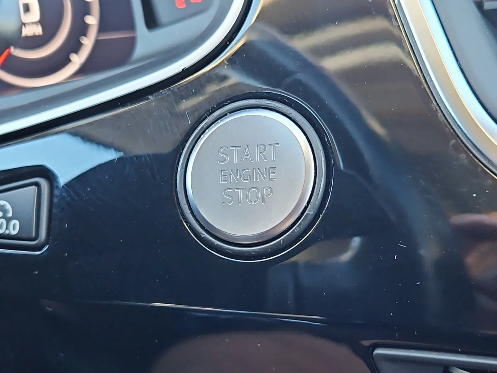 Audi Q7 photo 23