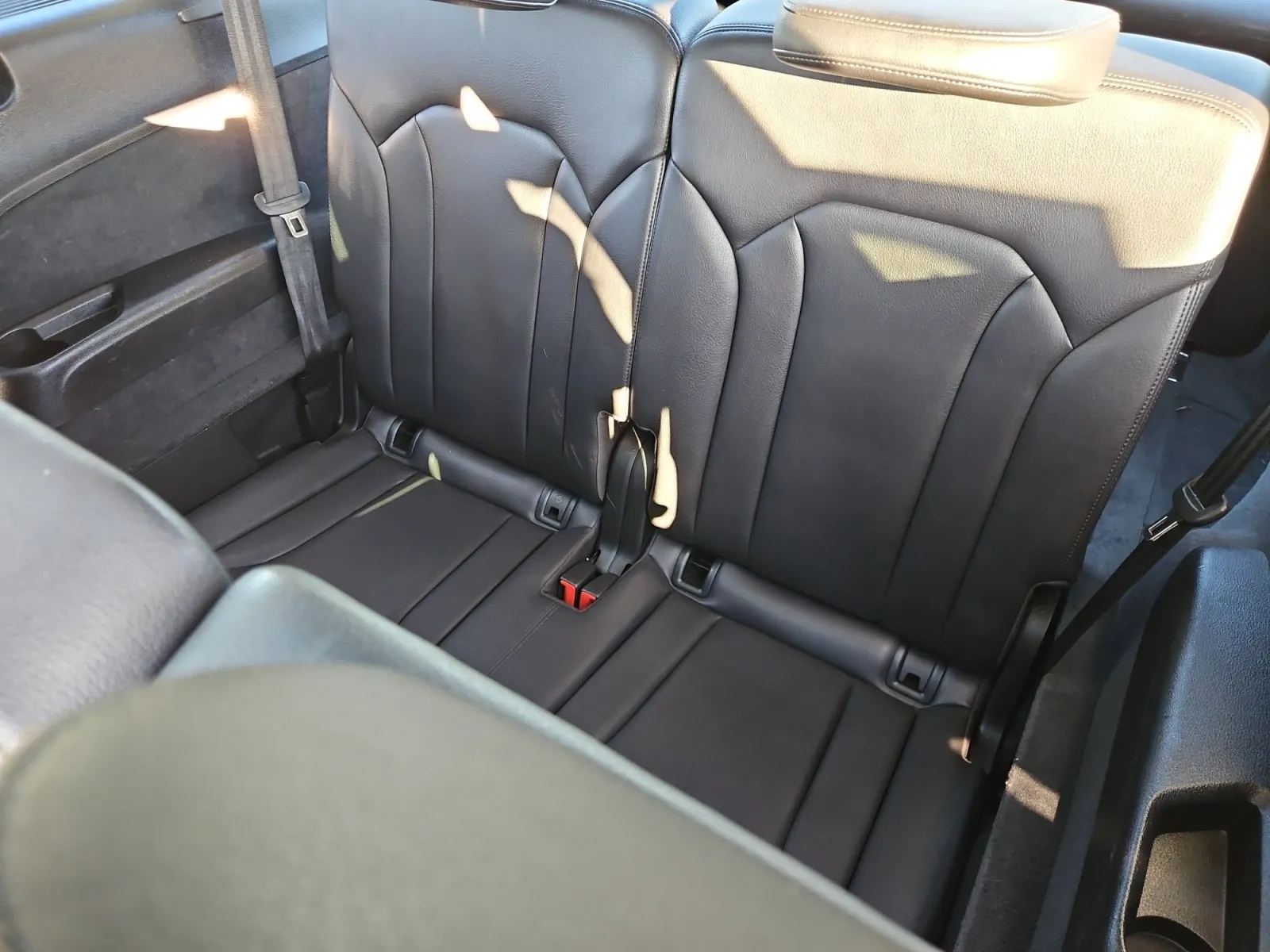 Audi Q7 photo 15