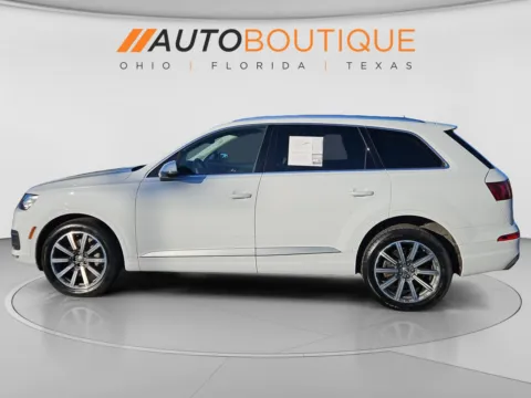 Photos of 2018 Audi Q7 Prestige for sale in Columbus, OH at Auto Boutique Ohio