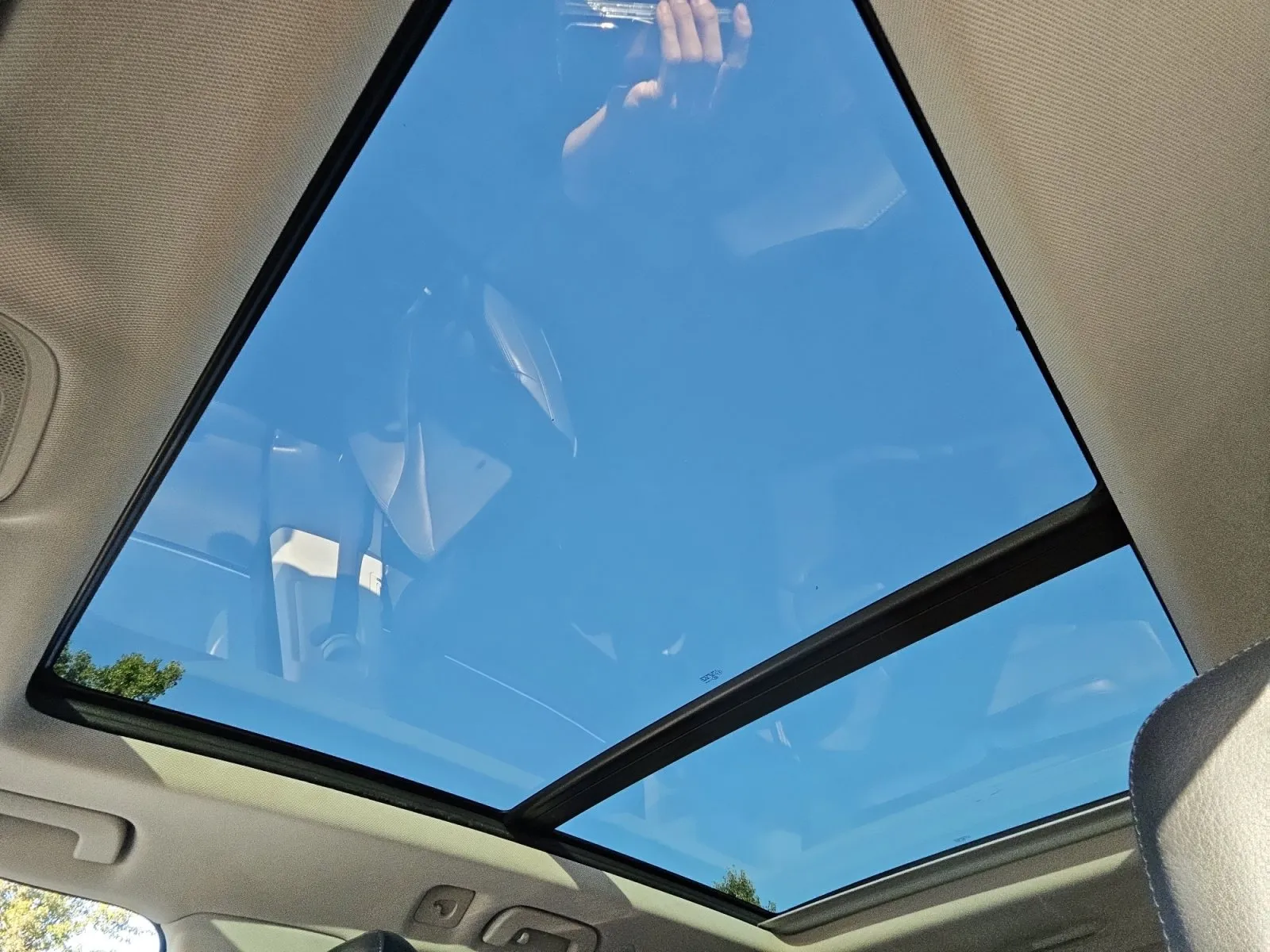 Audi Q7 photo 18