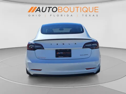 More photos of 2022 Tesla Model 3 Performance at Auto Boutique Ohio, OH