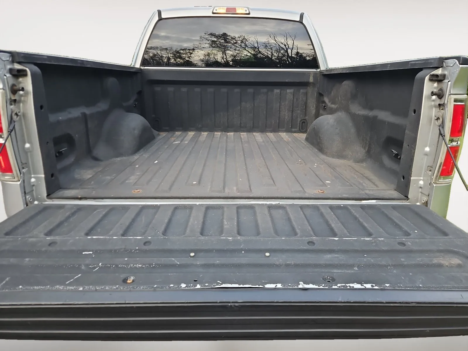 Ford F-150 photo 15