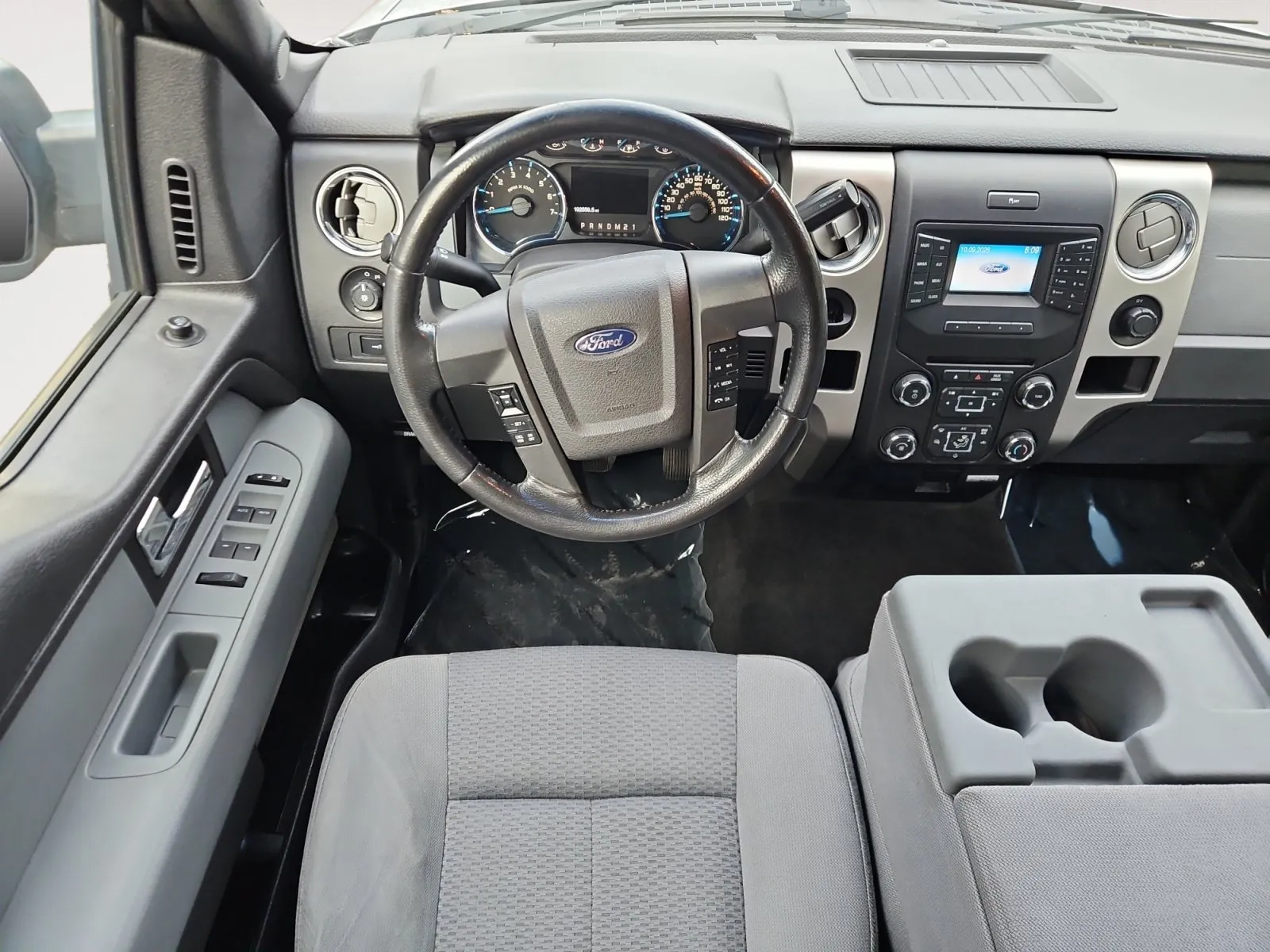 Ford F-150 photo 10