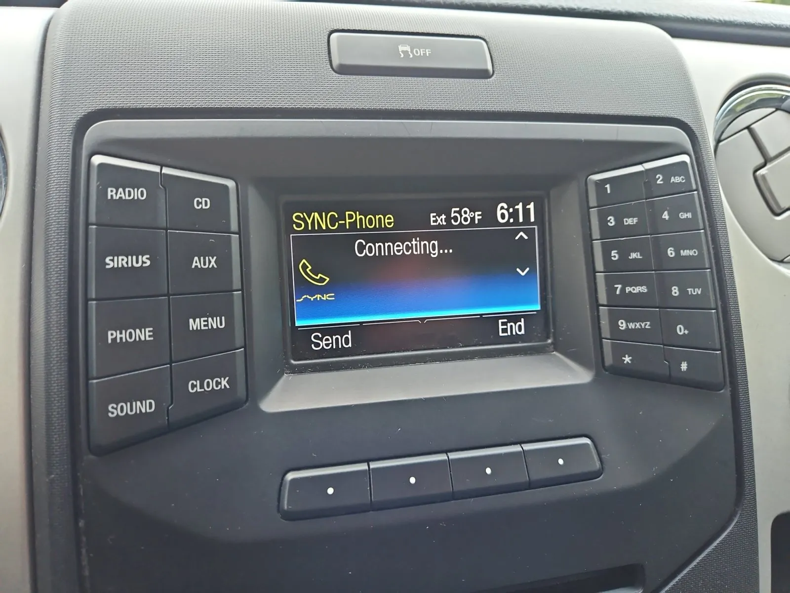 Ford F-150 photo 17