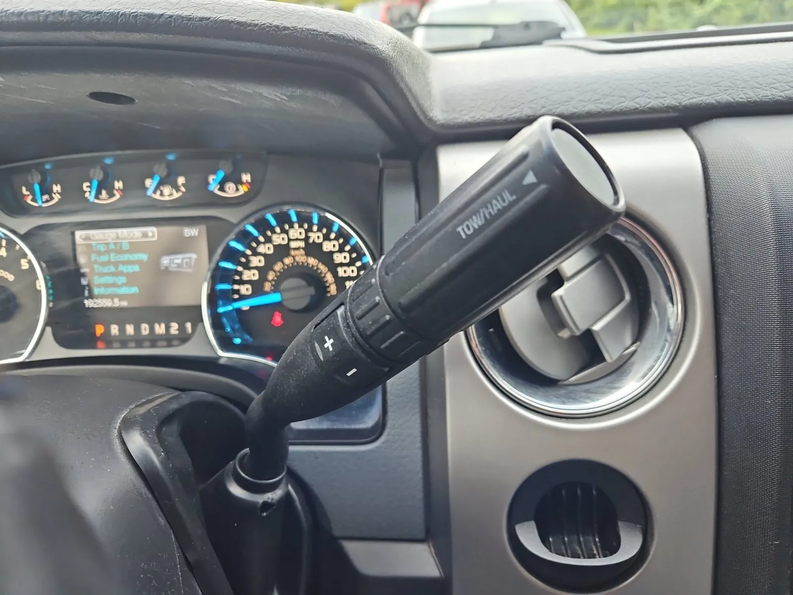 Ford F-150 photo 20
