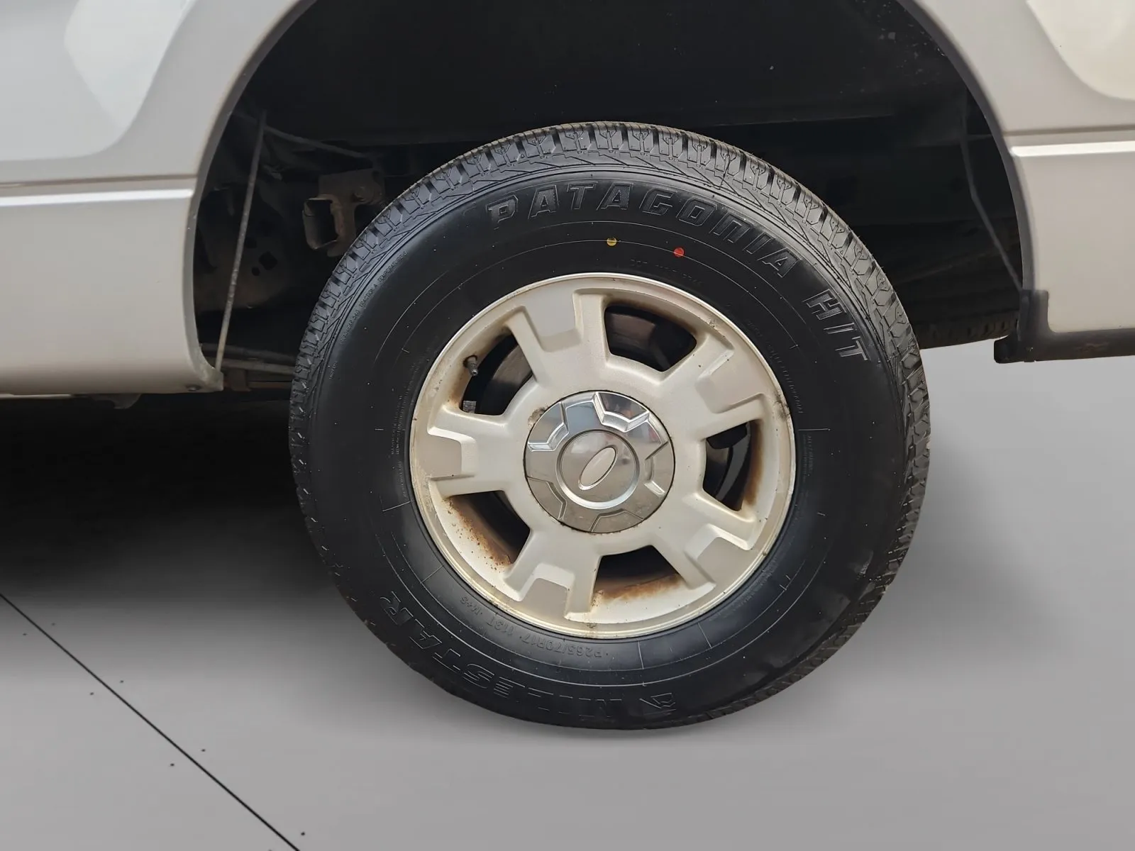 Ford F-150 photo 14