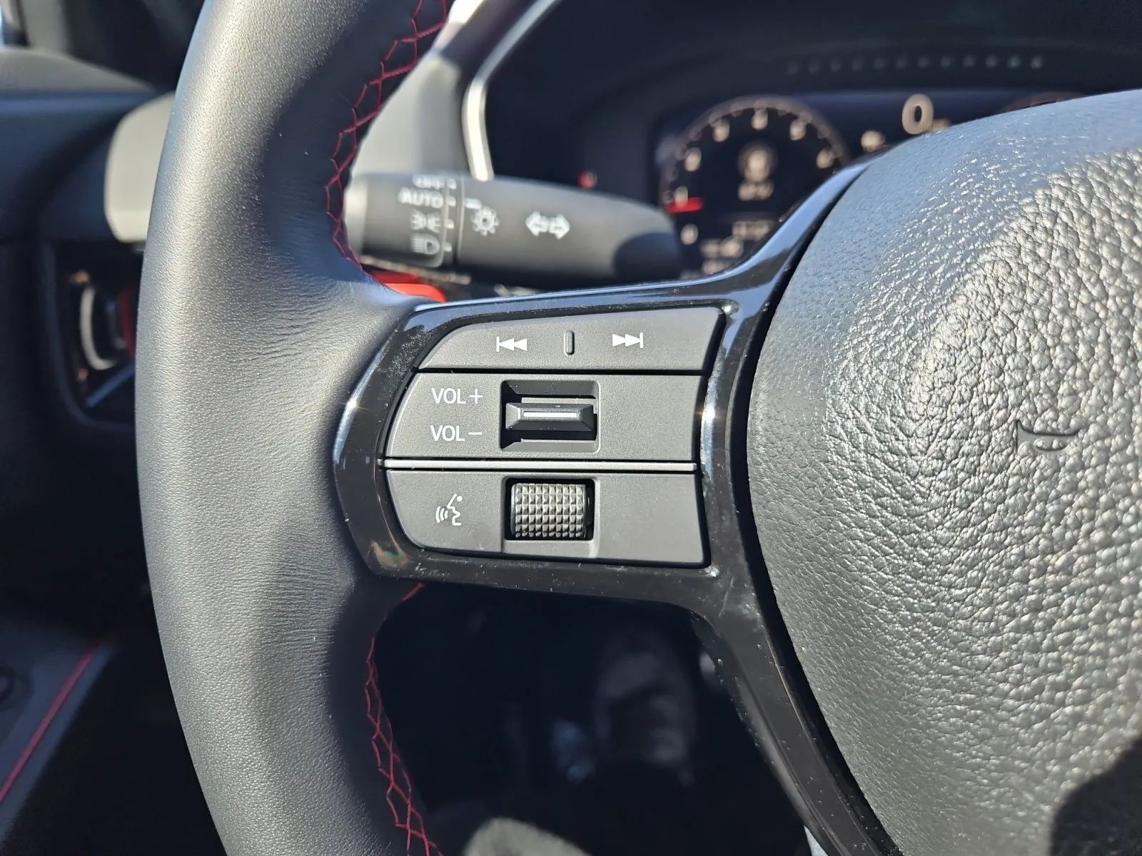 Honda Civic Si photo 26