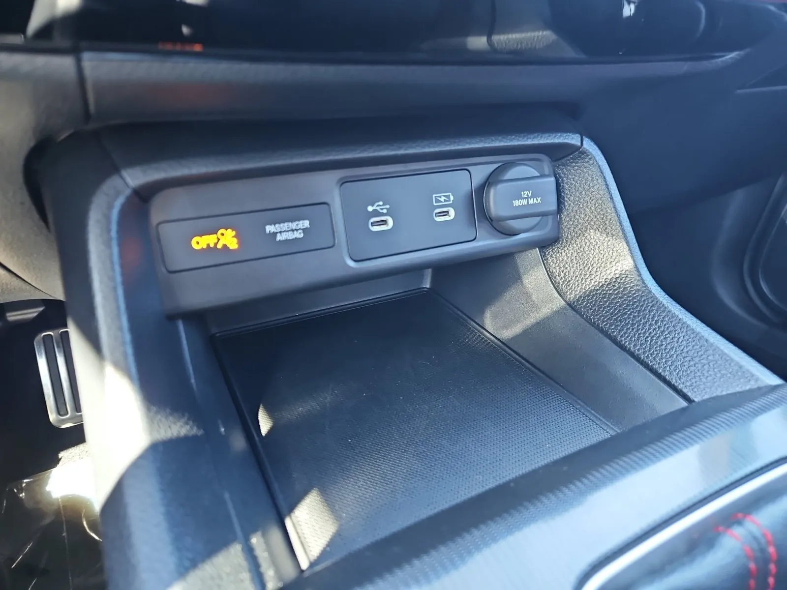 Honda Civic Si photo 22