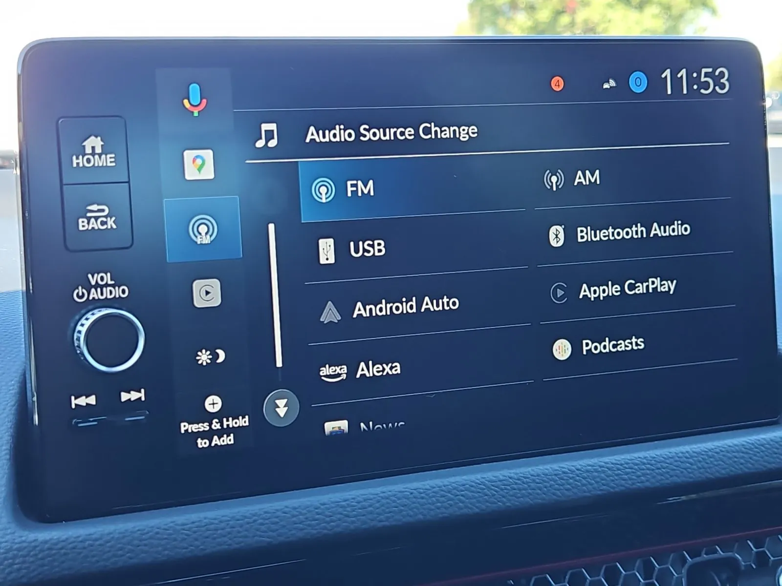 Honda Civic Si photo 19