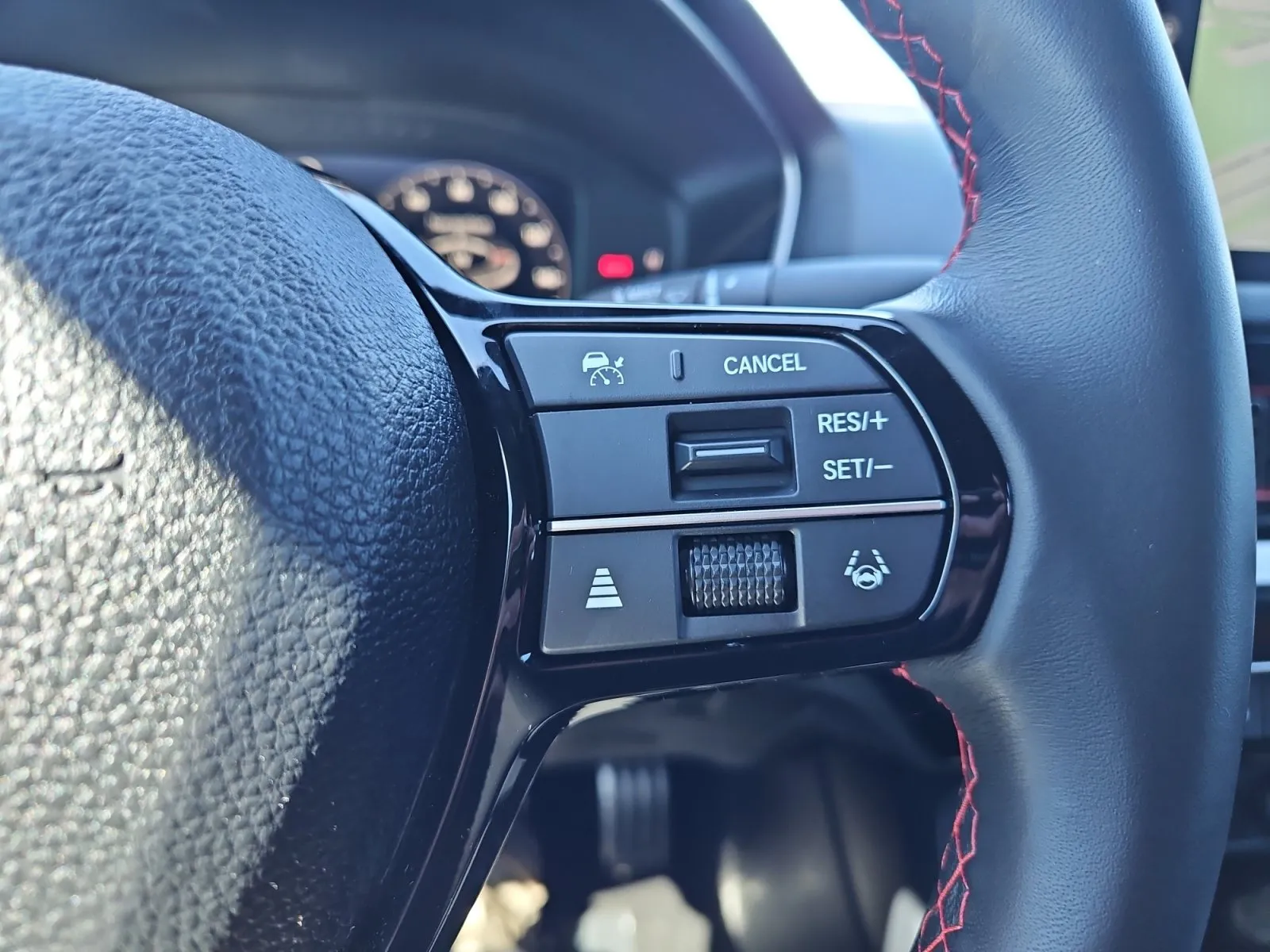 Honda Civic Si photo 25