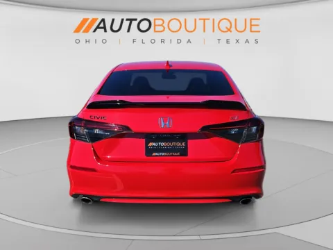 More photos of 2026 Honda Civic Si at Auto Boutique Ohio, OH