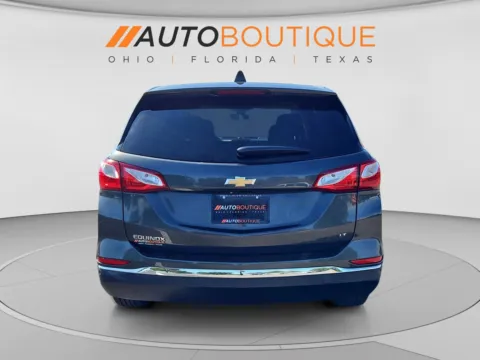 More photos of 2020 Chevrolet Equinox LT at Auto Boutique Ohio, OH