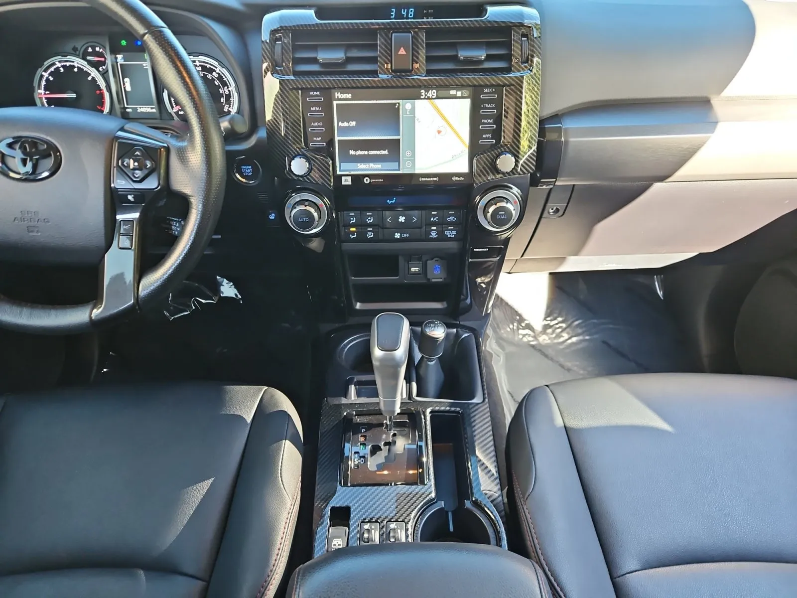 Toyota 4Runner photo 11