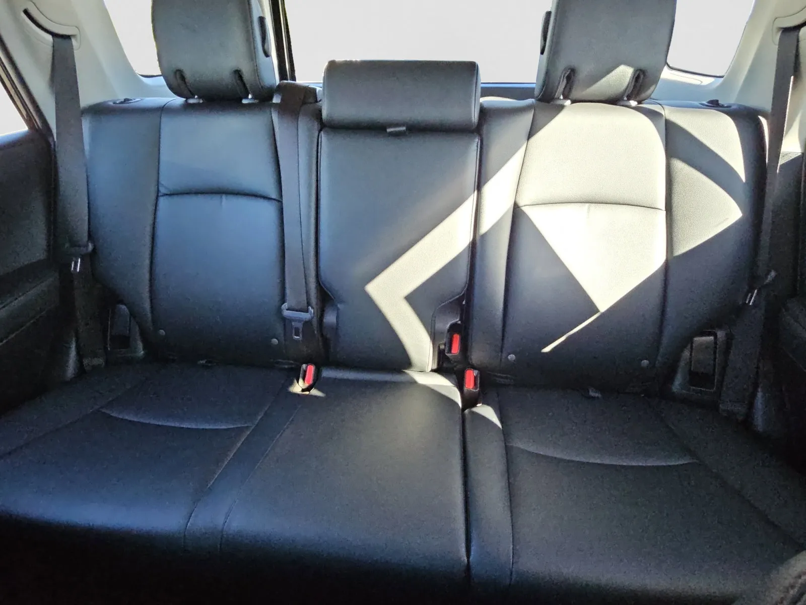 Toyota 4Runner photo 14