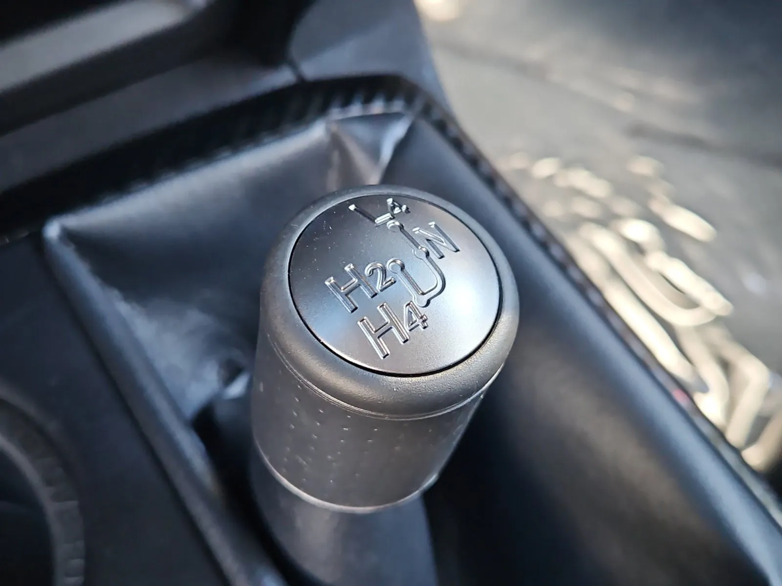 Toyota 4Runner photo 26