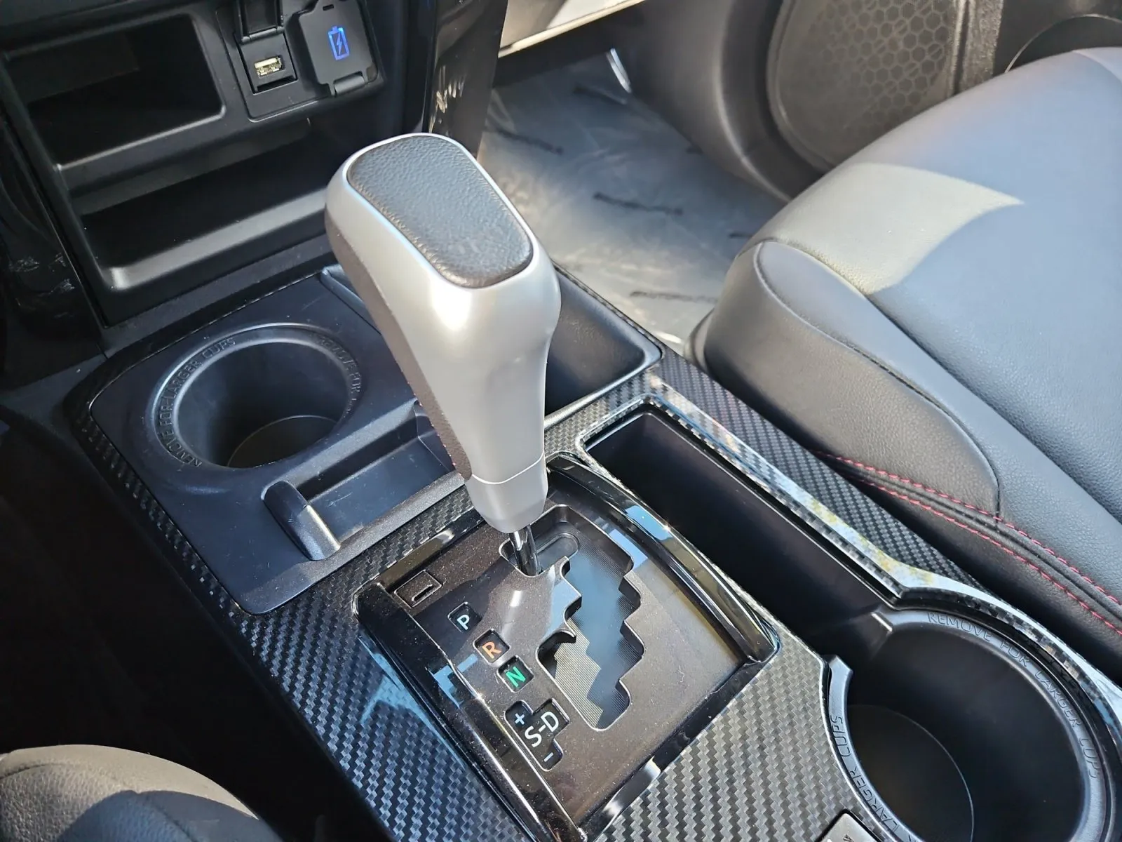 Toyota 4Runner photo 27