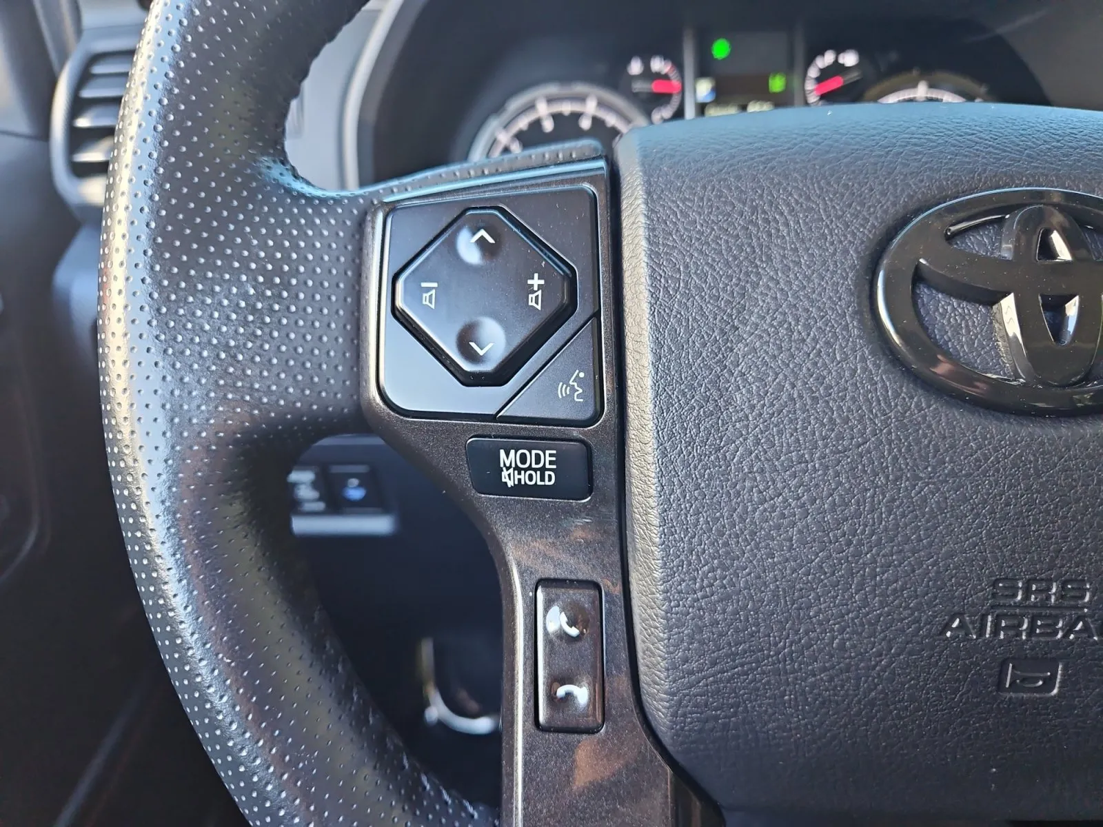 Toyota 4Runner photo 31