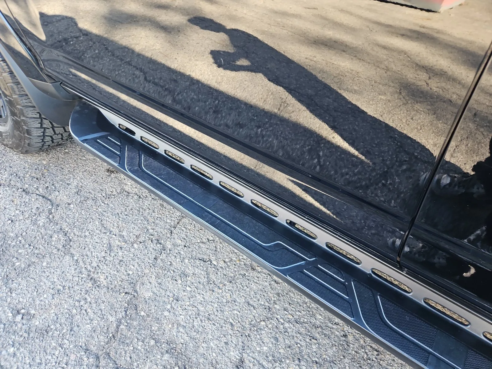 Toyota 4Runner photo 16