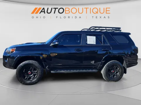 Photos of 2024 Toyota 4Runner TRD Pro for sale in Columbus, OH at Auto Boutique Ohio