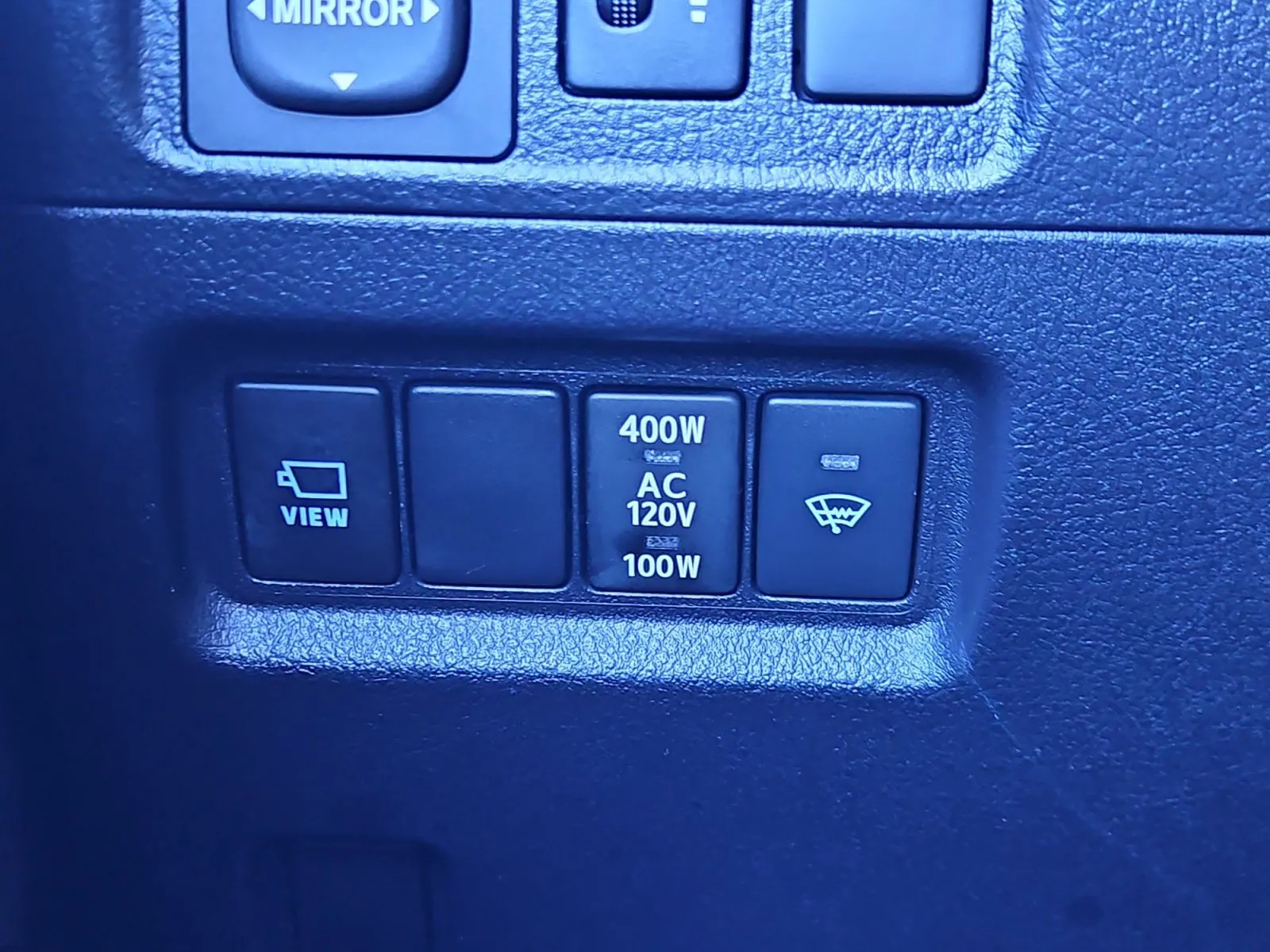 Toyota 4Runner photo 19