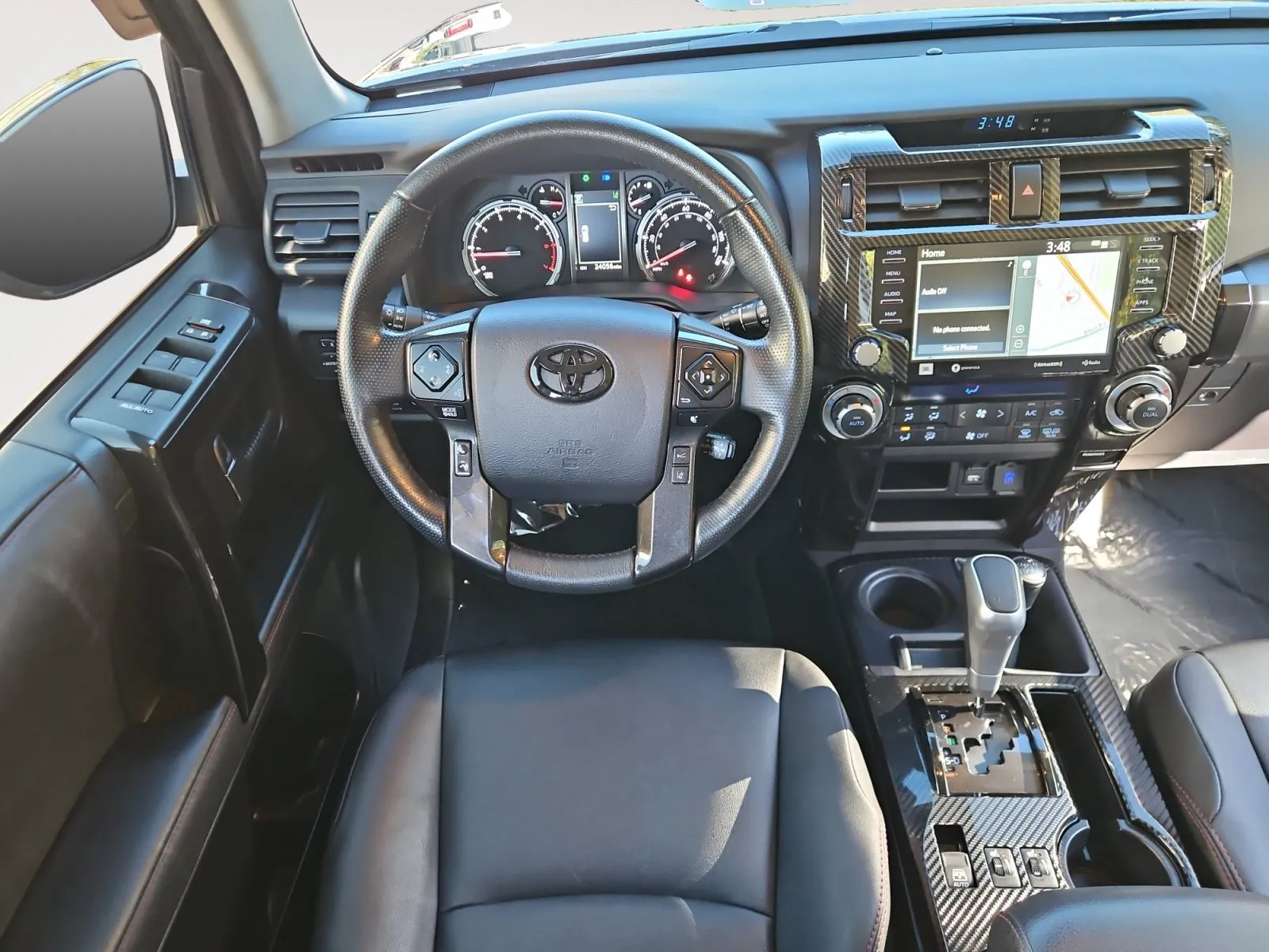 Toyota 4Runner photo 10