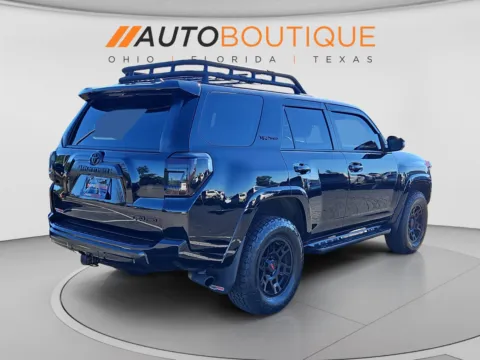 More photos of 2024 Toyota 4Runner TRD Pro at Auto Boutique Ohio, OH