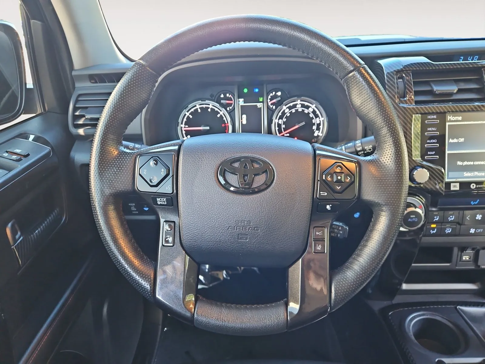 Toyota 4Runner photo 12