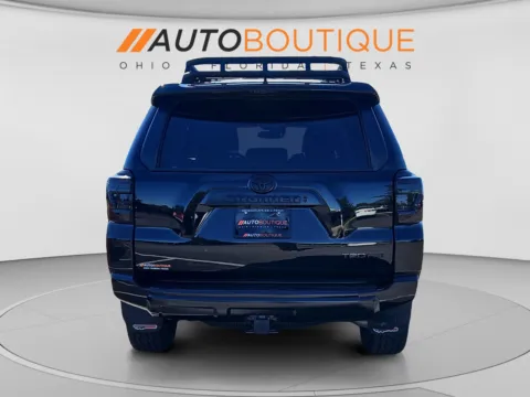 More photos of 2024 Toyota 4Runner TRD Pro at Auto Boutique Ohio, OH