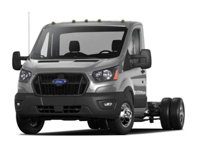 2022 Ford Transit Cutaway 350 HD for sale in Columbus, OH