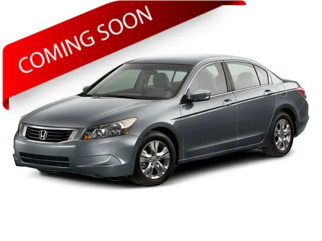 2009 Honda Accord Sdn LX-P for sale in Columbus, OH