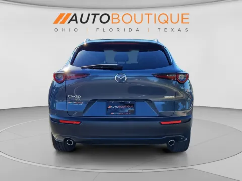 More photos of 2023 Mazda CX-30 2.5 S Carbon Edition at Auto Boutique Ohio, OH