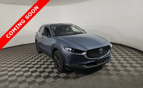 Another view of 2023 Mazda CX-30 2.5 S Carbon Edition for sale in Columbus, OH at Auto Boutique Ohio