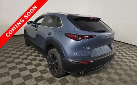 More photos of 2023 Mazda CX-30 2.5 S Carbon Edition at Auto Boutique Ohio, OH