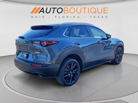 More photos of 2023 Mazda CX-30 2.5 S Carbon Edition at Auto Boutique Ohio, OH