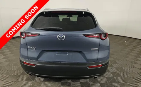 More photos of 2023 Mazda CX-30 2.5 S Carbon Edition at Auto Boutique Ohio, OH