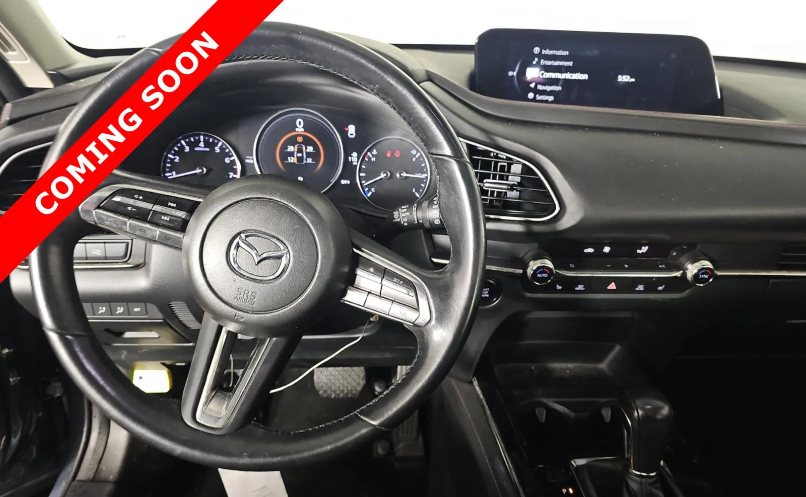 Mazda CX-30 photo 6