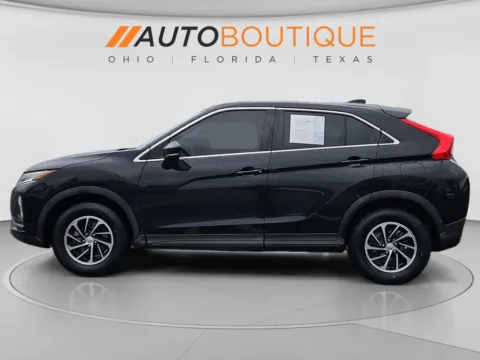 Photos of 2020 Mitsubishi Eclipse Cross LE for sale in Columbus, OH at Auto Boutique Ohio