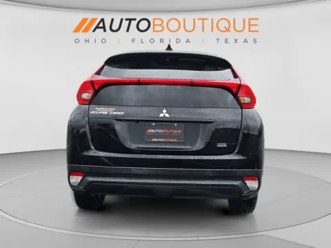 More photos of 2020 Mitsubishi Eclipse Cross LE at Auto Boutique Ohio, OH
