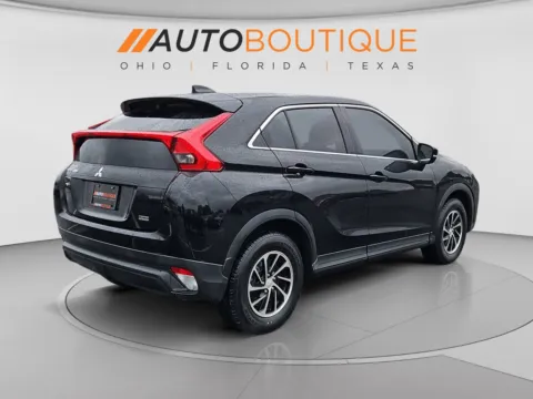 More photos of 2020 Mitsubishi Eclipse Cross LE at Auto Boutique Ohio, OH
