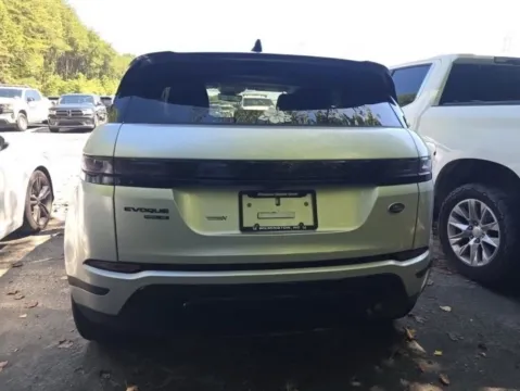 More photos of 2020 Land Rover Range Rover Evoque SE at Auto Boutique Ohio, OH